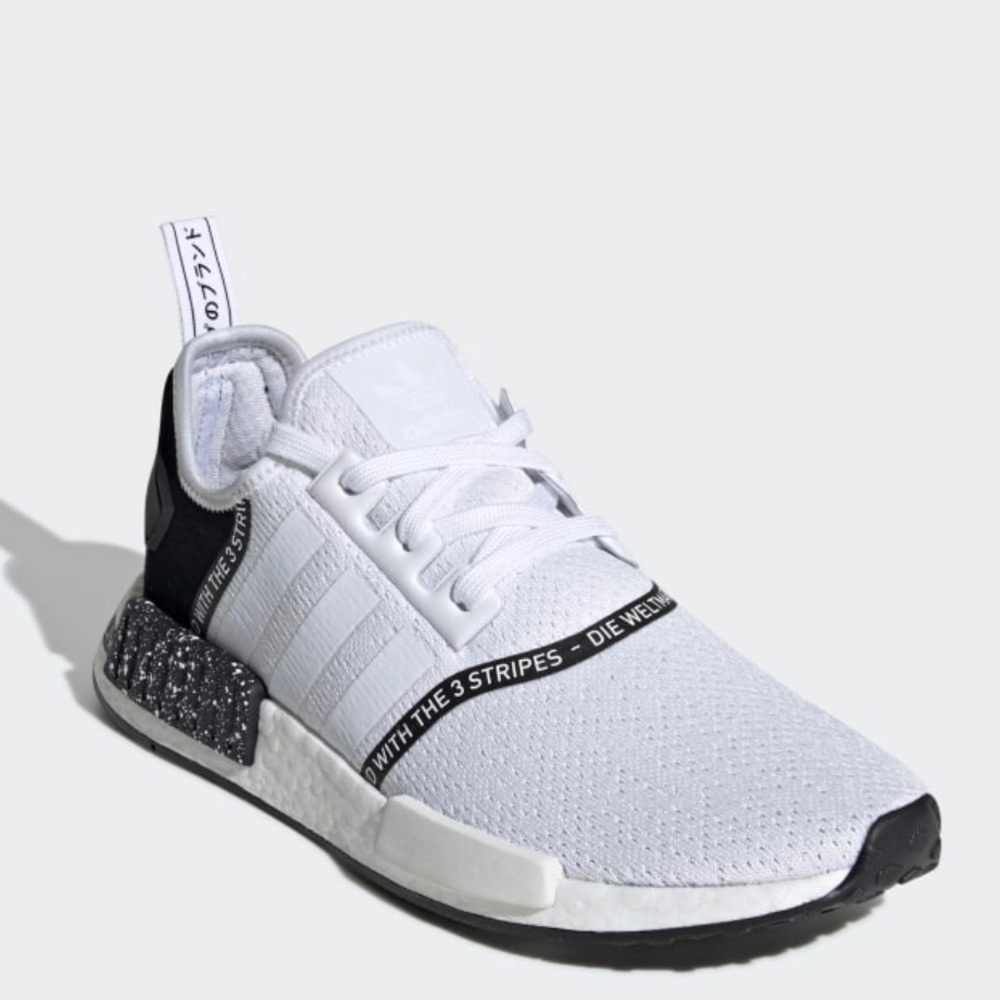 adidas NMD_R1 Men’s Shoes BRAND NEW
